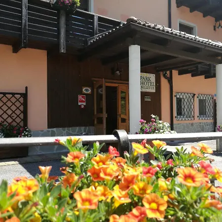 Hotel Park Bellevue Dimaro