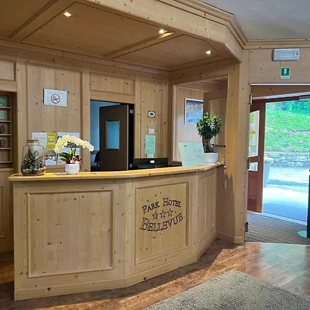 Hotel Park Bellevue Dimaro