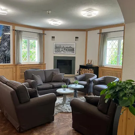 Otel Park Bellevue Dimaro