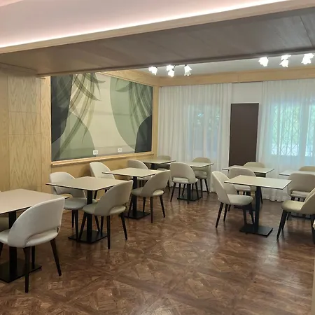 Park Bellevue 3*