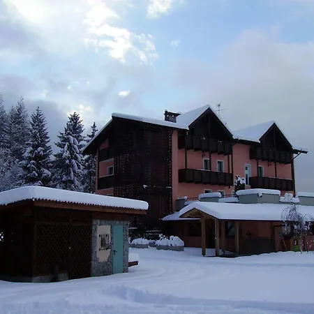 Hotel Park Bellevue Dimaro