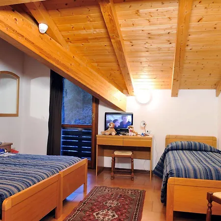 Park Bellevue Hotel Dimaro