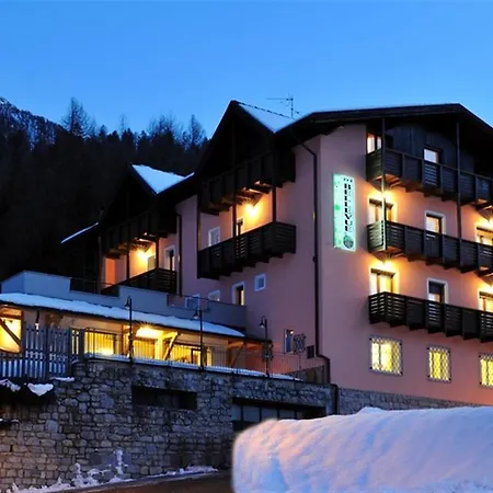 Park Bellevue Hotel Dimaro